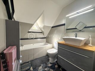  Maison à vendre 3 pièces 73 m²