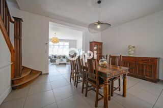  Maison � vendre 4 pi�ces 140 m�