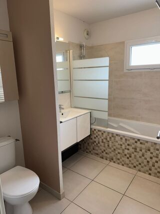  Maison � vendre 4 pi�ces 85 m�