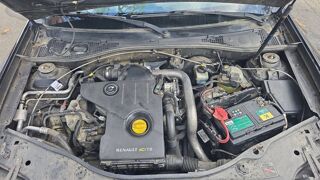Duster 1.5 dCi 110 4x2 Prestige - Premi&egrave;re main 2012 occasion 91600 Savigny Sur Orge