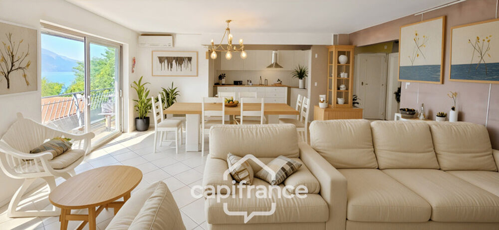  vendre  Maison Tresserve (73100)