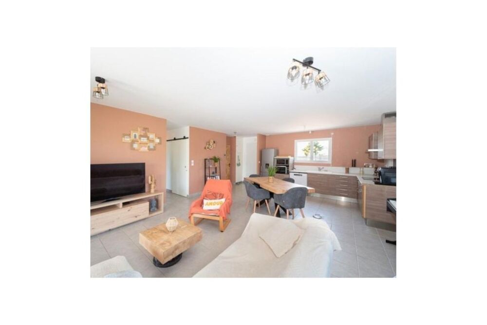 Vente Maison Maison T4 de 95m² à Saint-Savin Saint savin