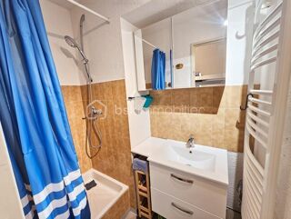  Appartement � vendre 1 pi�ce 21 m�