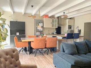  Maison  vendre 5 pices 100 m