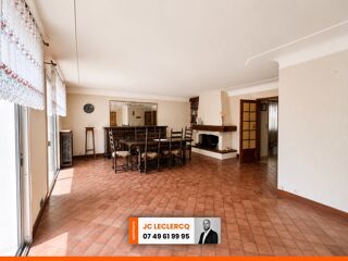  Maison à vendre 4 pièces 103 m²