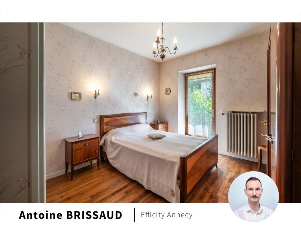 � vendre  Maison Annecy (74000)