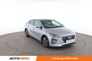 Ioniq 1.6 Plug-in Hybrid Executive 141 ch 2020 occasion 92130 Issy-les-Moulineaux