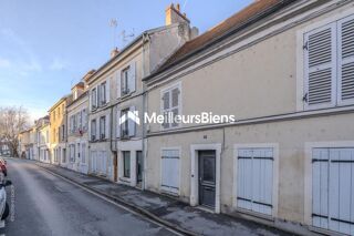  Appartement � vendre 3 pi�ces 44 m�