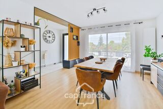 Vente Maison Maison à vendre 4 pièces LOUHANS (71) Louhans
