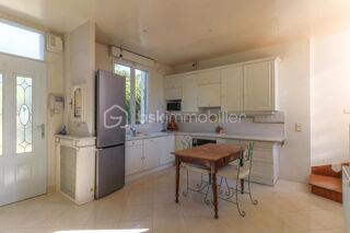  Maison à vendre 4 pièces 90 m²