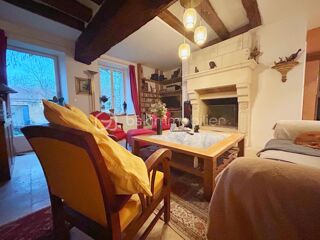  Maison � vendre 6 pi�ces 172 m�