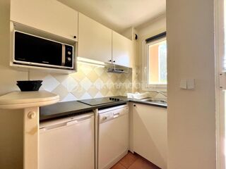  Appartement à vendre 1 pièce 24 m²