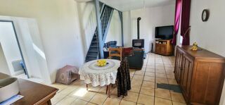  Maison � vendre 4 pi�ces 79 m�