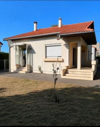  Maison à vendre 6 pièces 130 m²