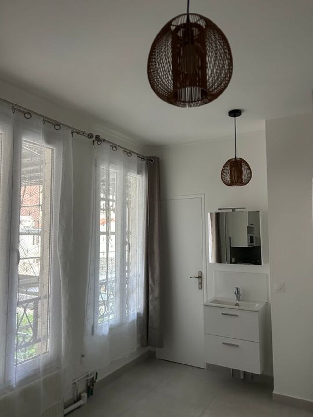Location Appartement Chambre de 14m2 à louer sur Paris 15 Paris 15