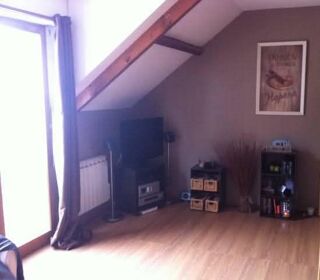  Appartement à louer 1 pièce 27 m²