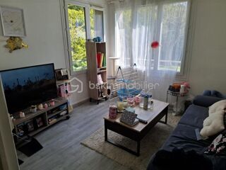  Appartement  vendre 2 pices 41 m