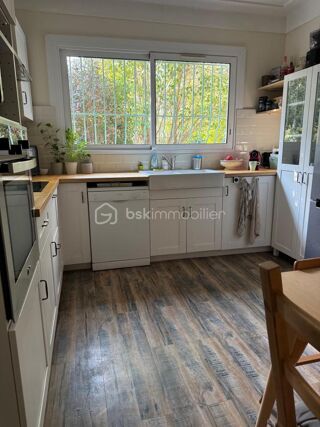  Maison � vendre 5 pi�ces 110 m�