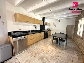  Maison à vendre 5 pièces 153 m²