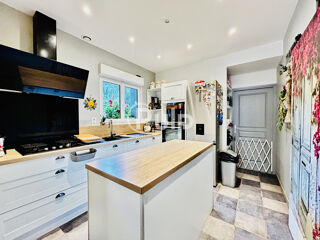  Maison � vendre 7 pi�ces 161 m�