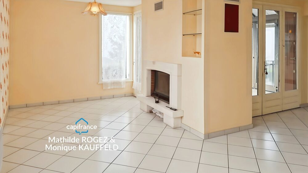 Vente Maison Marat – Grande maison avec vue, terrasses et terrain de 4 250 m² Marat