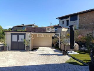  Maison à vendre 4 pièces 81 m²