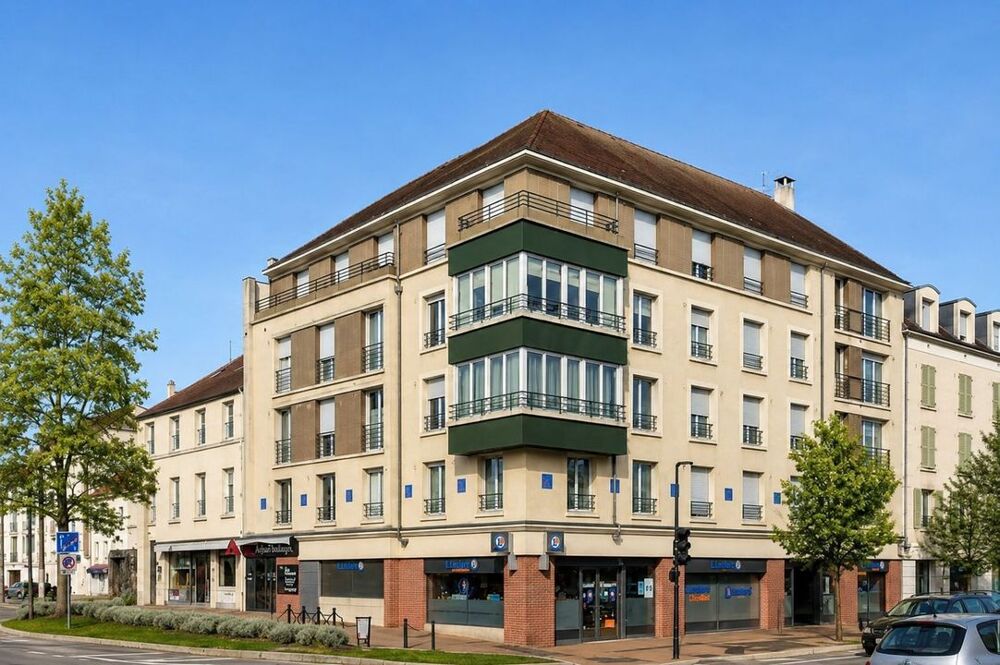 Location Appartement Appartement de 74m2 à louer sur Meaux Meaux