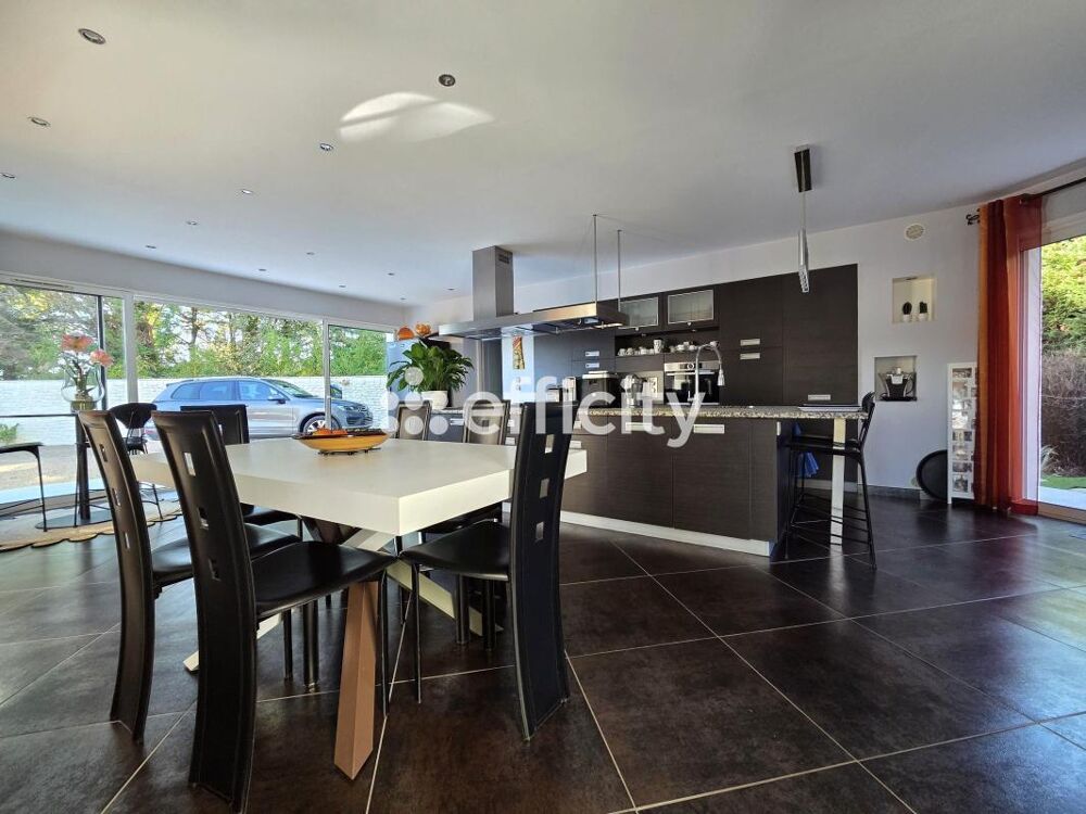 Vente Maison Maison Saint jean d illac