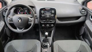 Clio IV 0.9 TCe 75 Trend 2019 occasion 69100 Villeurbanne