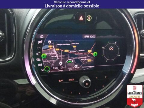 Countryman 136 BVA7 Cooper Edition Northwood +Vitr 2020 occasion 10150 Lavau