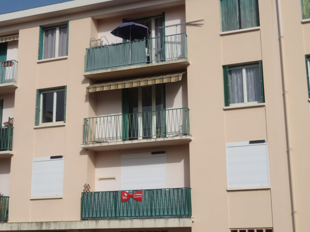 Vente Appartement Dpt Alpes de Haute Provence (04),  vendre DIGNE LES BAINS APPARTEMENT en rsidence de 60 m2 Digne les bains