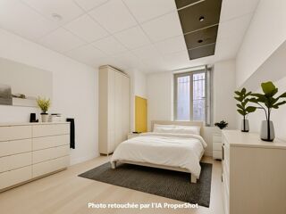  Appartement � vendre 4 pi�ces 94 m�