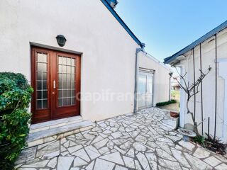  Maison à vendre 4 pièces 88 m²