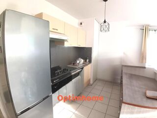  Appartement à vendre 3 pièces 67 m²