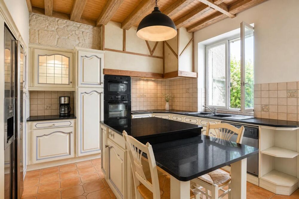 Vente Maison Maison T5 + T2 duplex indépendant en centre ville Mortcerf