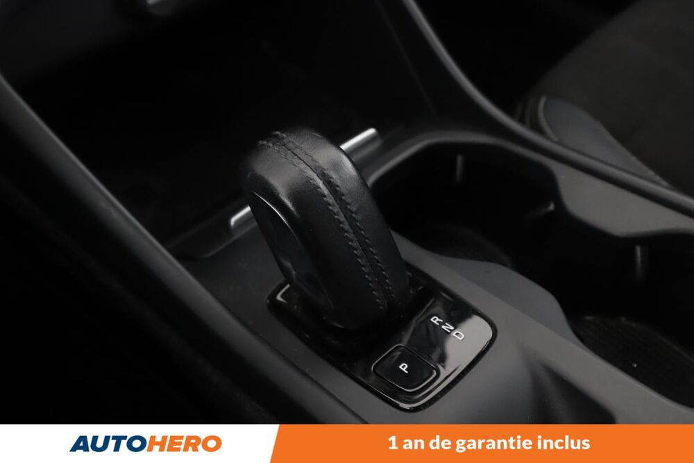 XC40 2.0 D3 AdBlue Business Geartronic 8 150 ch 2019 occasion 92130 Issy-les-Moulineaux