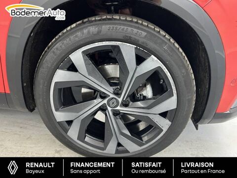 Austral E-Tech hybrid 200 Iconic esprit Alpine 2023 occasion 14400 Bayeux