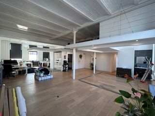  Loft  vendre 5 pices 161 m