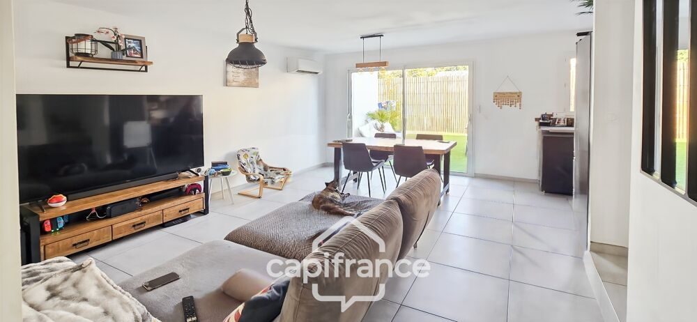 Vente Villa Maison à vendre 4 pièces + garage LA GARDE (83) La garde
