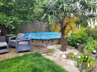  Maison � vendre 6 pi�ces 150 m�