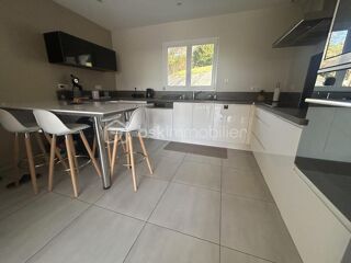  Maison à vendre 5 pièces 138 m²
