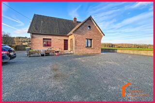  Maison � vendre 5 pi�ces 123 m�