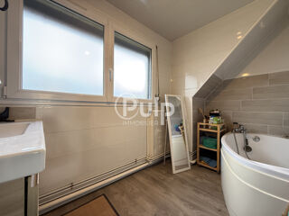  Maison  vendre 5 pices 97 m