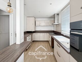  Appartement à vendre 3 pièces 86 m²