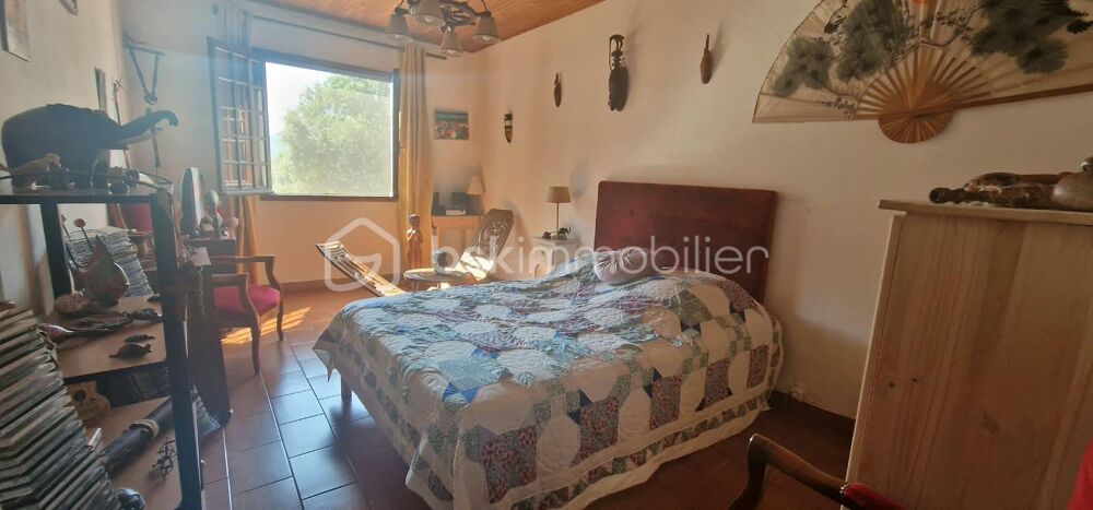 Vente Villa Villa 149 m2 à Pietracorbara Pietracorbara