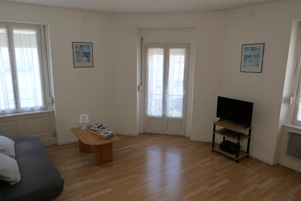 Location Appartement Appartement de 37m2 à louer sur Mulhouse Mulhouse
