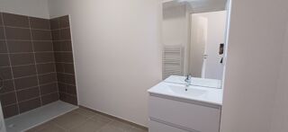  Appartement � louer 2 pi�ces 42 m�