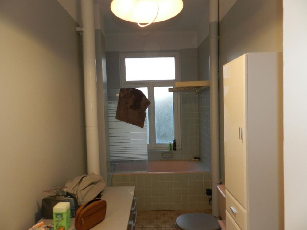 Location Appartement Trés bel appartement à Montigny les Metz 3 pièces Montigny les metz