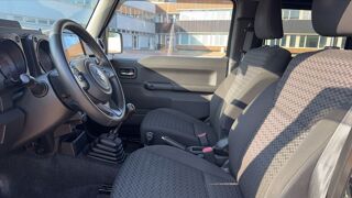 Jimny 1.5 VVT 102 4WD Privilege 2019 occasion 76140 Le Petit Quevilly