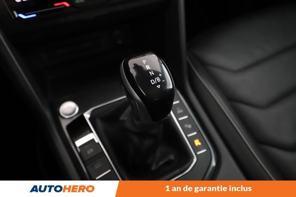 Tiguan 1.4 eHybrid Elegance Exclusive DSG6 245 ch 2021 occasion 92130 Issy-les-Moulineaux
